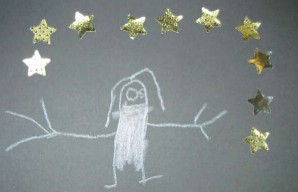 Kindergarten-Homepage: Märchengalerie