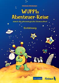 Wuppis Abenteuer-Reise