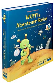 Wuppis Abenteuer-Reise