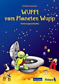 Wuppis Abenteuer-Reise