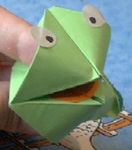 Frosch