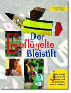 Der geflügelte Bleistift