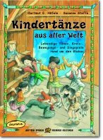 Kindertänze aus aller Welt