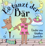 Es tanzt der Bär