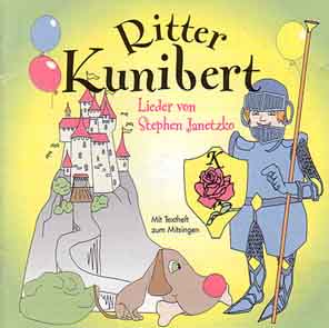 Ritter Kunibert