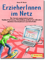 Erzieherinnen im Netz