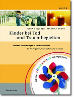 Kinder bei Tod und Trauer begleiten