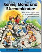 Sonne, Mond und Sternenkinder