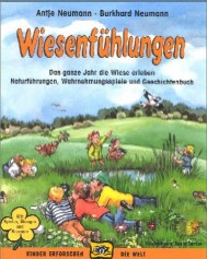 Wiesenfühlungen